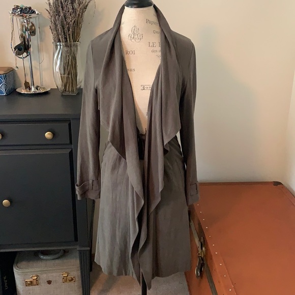 Elodie Olive Green Jacket, xsmall - Picture 3 of 16